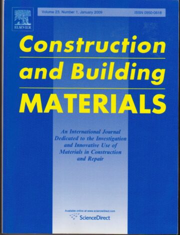 Adobe mixtures reinforced with fibrillated polypropylene fibers:  physical/mechanical/fracture/durability performance and its limits due to fiber clustering